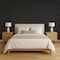 Designs Direct Medina Trellis Peel & Stick Wallpaper